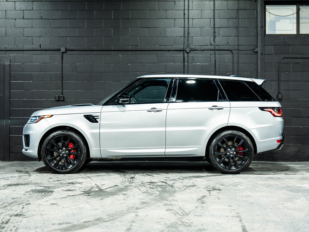 #11945 - 2022 Land Rover Range Rover Sport HST