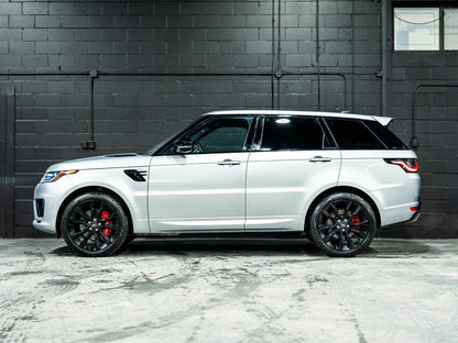 #11945 - 2022 Land Rover Range Rover Sport HST
