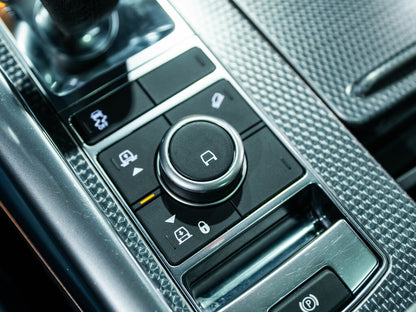 #11945 - 2022 Land Rover Range Rover Sport HST