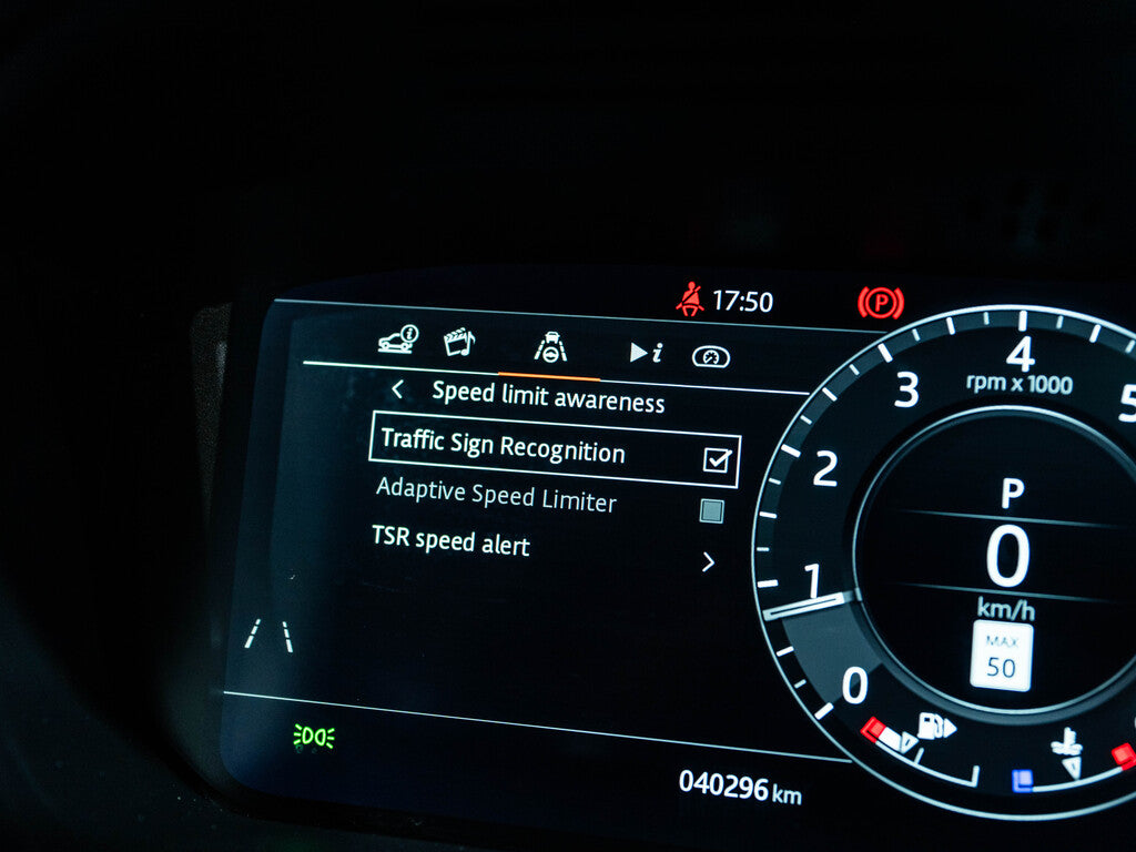 #11945 - 2022 Land Rover Range Rover Sport HST