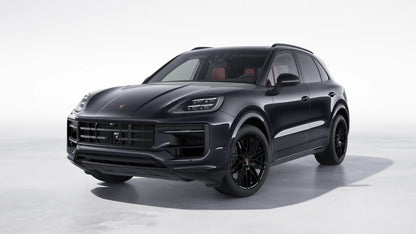 #11923 - 2025 Porsche Cayenne e-Hybrid Coupe AWD