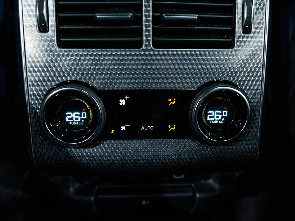 #11945 - 2022 Land Rover Range Rover Sport HST