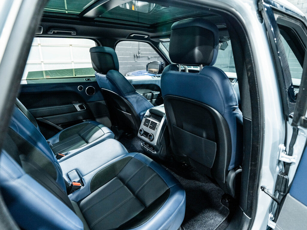 #11945 - 2022 Land Rover Range Rover Sport HST