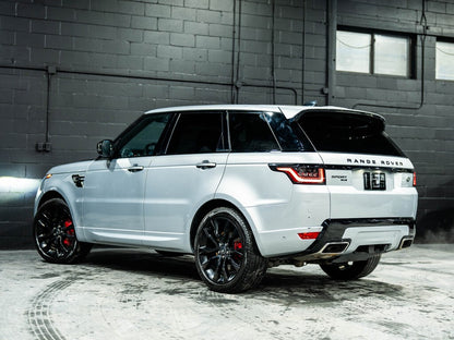 #11945 - 2022 Land Rover Range Rover Sport HST