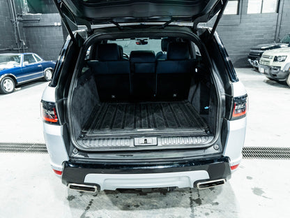 #11945 - 2022 Land Rover Range Rover Sport HST