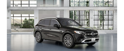 #11910 - 2025 Mercedes-Benz GLC300 4MATIC SUV