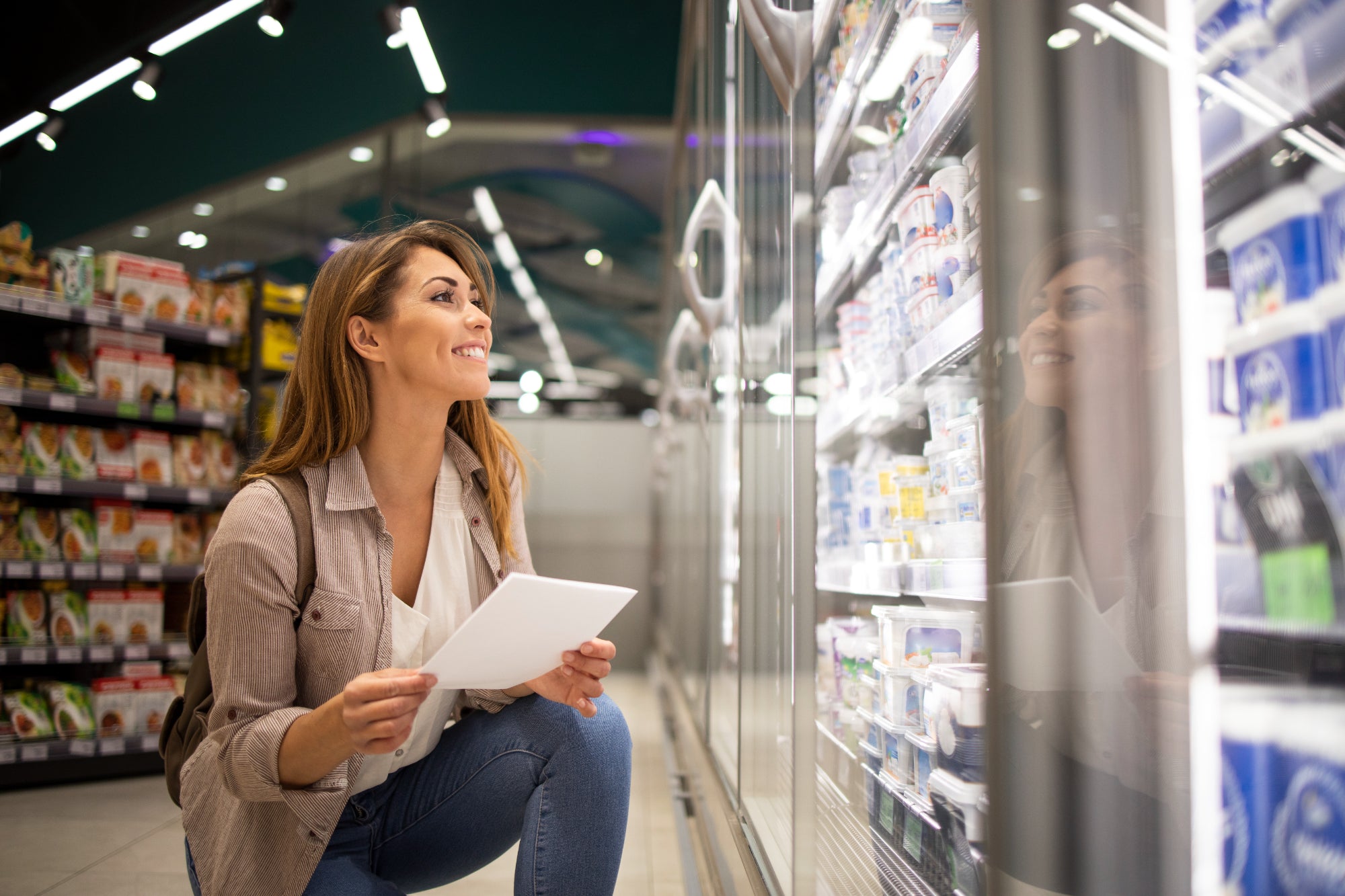 retail and convenience